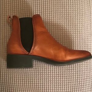 Steve Madden Dares Bootie